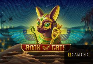 Book of Cats