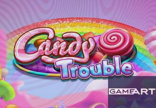 Candy Trouble