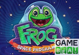 Frog Space Program