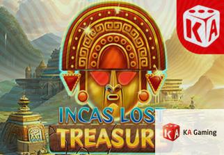 Inca Lost Treasure