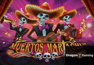 Muertos Mariachi