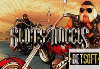 Slots Angels