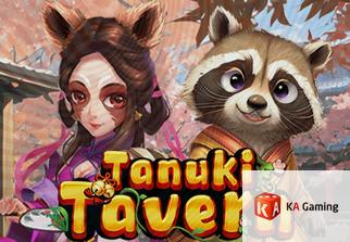 Tanuki Tavern