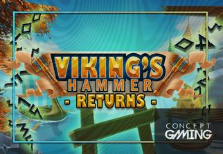 Vikings Hammer Returns